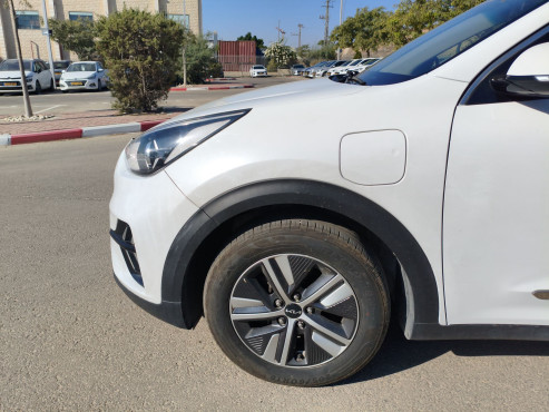 קיה נירו 2022 במחיר 88,100 ש״ח - תמונה 4