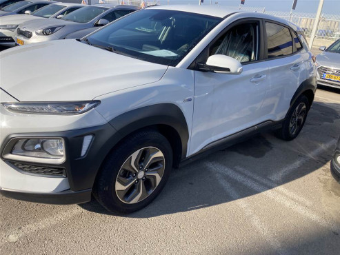 יונדאי קונה 2020 במחיר 92,300 ש״ח - תמונה 2 יונדאי קונה 2020 במחיר 92,300 ש״ח - תמונה 2