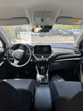 סוזוקי S-CROSS 2024 במחיר 107,900 ש״ח - תמונה 4 סוזוקי S-CROSS 2024 במחיר 107,900 ש״ח - תמונה 4