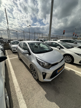 קיה פיקנטו 2021 במחיר 48,000 ש״ח - תמונה 2