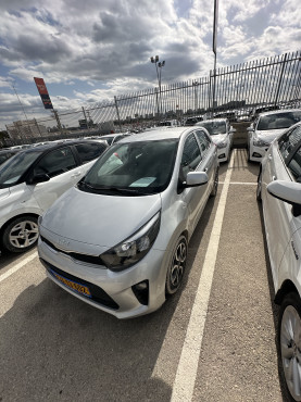 קיה פיקנטו 2021 במחיר 48,000 ש״ח - תמונה 3