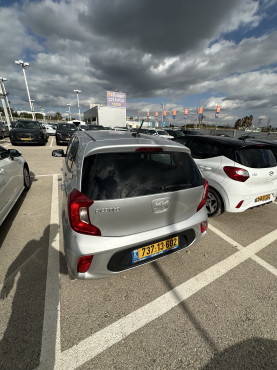 קיה פיקנטו 2021 במחיר 48,000 ש״ח - תמונה 4