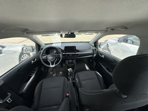 קיה פיקנטו 2021 במחיר 48,000 ש״ח - תמונה 5