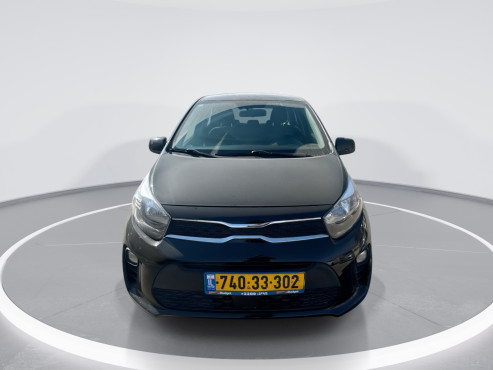 קיה פיקנטו 2021 במחיר 48,500 ש״ח - תמונה 1