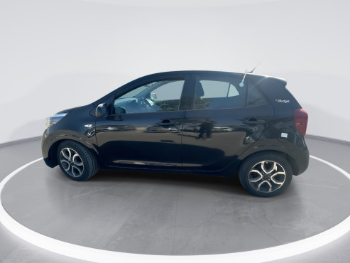 קיה פיקנטו 2021 במחיר 48,500 ש״ח - תמונה 2