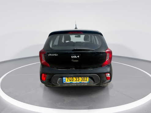 קיה פיקנטו 2021 במחיר 48,500 ש״ח - תמונה 3