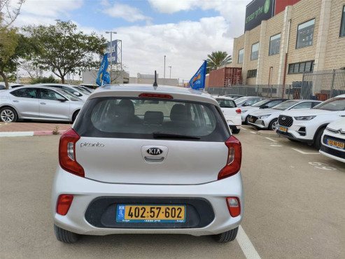 קיה פיקנטו 2021 במחיר 43,000 ש״ח - תמונה 5