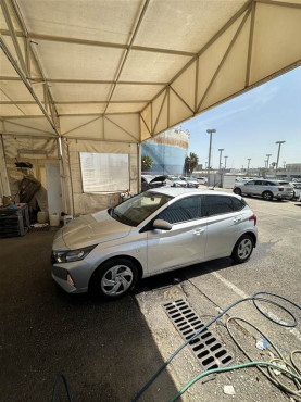 יונדאי I20 2022 במחיר 72,800 ש״ח - תמונה 2 יונדאי I20 2022 במחיר 72,800 ש״ח - תמונה 2