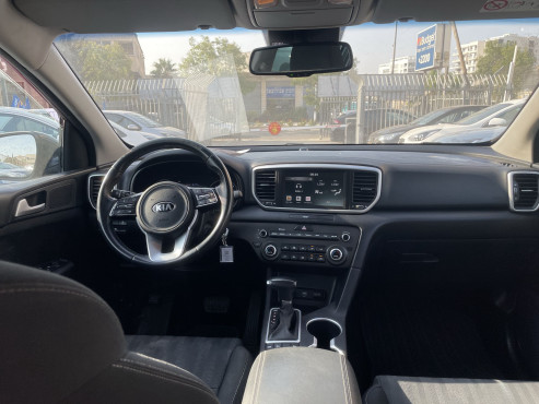 קיה ספורטאז 2021 במחיר 84,500 ש״ח - תמונה 1