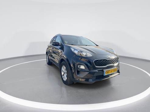 קיה ספורטאז 2021 במחיר 84,500 ש״ח - תמונה 3