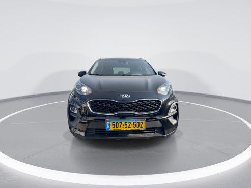 קיה ספורטאז 2021 במחיר 84,500 ש״ח - תמונה 4