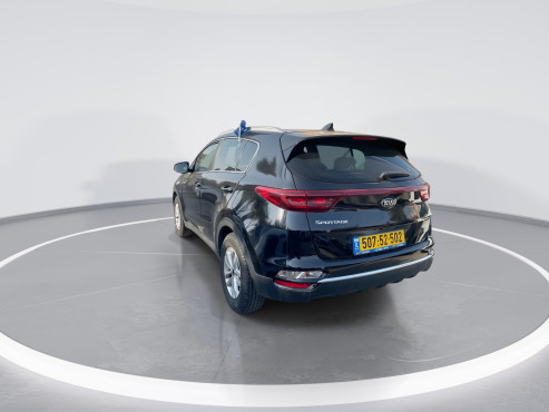 קיה ספורטאז 2021 במחיר 84,500 ש״ח - תמונה 5