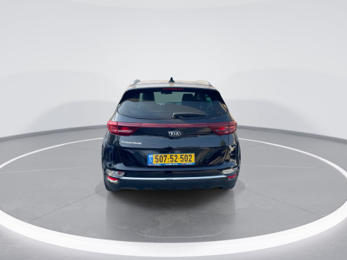 קיה ספורטאז 2021 במחיר 84,500 ש״ח - תמונה 6