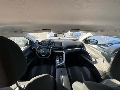 פיג'ו 3008 2022 במחיר 84,700 ש״ח - תמונה 4