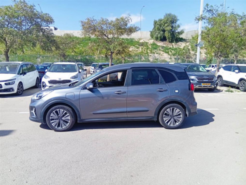 קיה נירו 2022 במחיר 102,900 ש״ח - תמונה 2