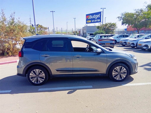 קיה נירו 2022 במחיר 102,900 ש״ח - תמונה 4