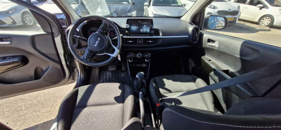 קיה פיקנטו 2021 במחיר 58,400 ש״ח - תמונה 4 קיה פיקנטו 2021 במחיר 58,400 ש״ח - תמונה 4