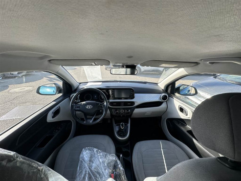 יונדאי I10 2021 במחיר 57,600 ש״ח - תמונה 2 יונדאי I10 2021 במחיר 57,600 ש״ח - תמונה 2