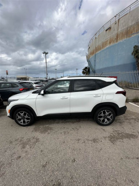 קיה סלטוס 2022 במחיר 89,800 ש״ח - תמונה 2 קיה סלטוס 2022 במחיר 89,800 ש״ח - תמונה 2