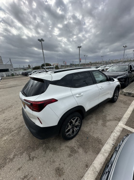 קיה סלטוס 2022 במחיר 89,800 ש״ח - תמונה 3 קיה סלטוס 2022 במחיר 89,800 ש״ח - תמונה 3