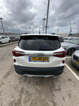 קיה סלטוס 2022 במחיר 89,800 ש״ח - תמונה 4 קיה סלטוס 2022 במחיר 89,800 ש״ח - תמונה 4