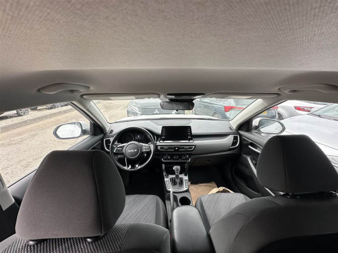 קיה סלטוס 2022 במחיר 89,800 ש״ח - תמונה 5 קיה סלטוס 2022 במחיר 89,800 ש״ח - תמונה 5