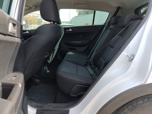 קיה ספורטאז 2021 במחיר 82,400 ש״ח - תמונה 2