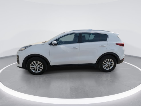 קיה ספורטאז 2021 במחיר 82,400 ש״ח - תמונה 4