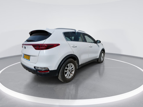 קיה ספורטאז 2021 במחיר 82,400 ש״ח - תמונה 7