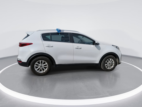 קיה ספורטאז 2021 במחיר 82,400 ש״ח - תמונה 8