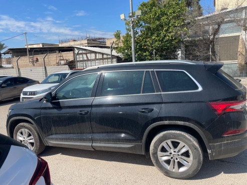 סקודה קודיאק 2023 במחיר 141,100 ש״ח - תמונה 1