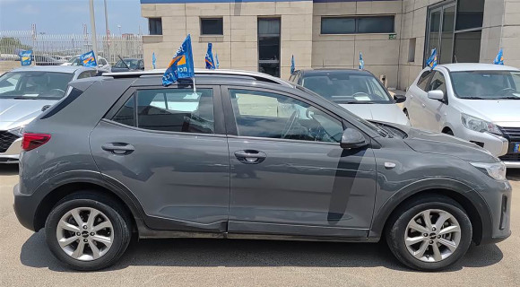 קיה סטוניק 2022 במחיר 65,900 ש״ח - תמונה 2 קיה סטוניק 2022 במחיר 65,900 ש״ח - תמונה 2