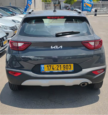 קיה סטוניק 2022 במחיר 65,900 ש״ח - תמונה 3 קיה סטוניק 2022 במחיר 65,900 ש״ח - תמונה 3