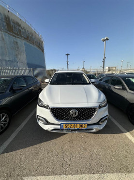 אם.ג'י - MG MG EHS 2022 במחיר 98,300 ש״ח - תמונה 1