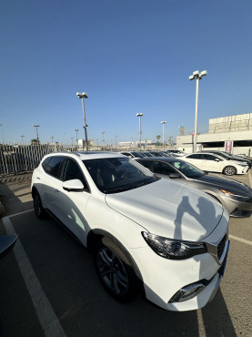 אם.ג'י - MG MG EHS 2022 במחיר 98,300 ש״ח - תמונה 3