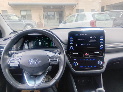 יונדאי איוניק 2022 במחיר 106,000 ש״ח - תמונה 2