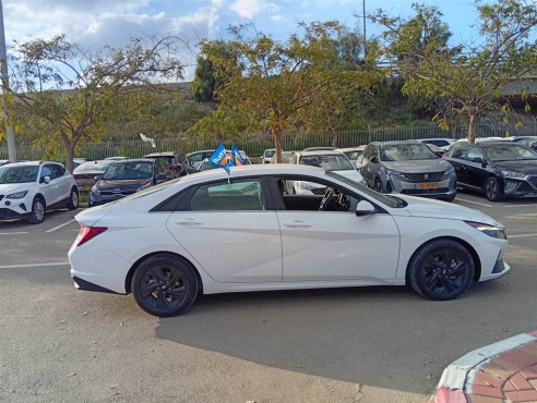 יונדאי אלנטרה 2023 במחיר 111,400 ש״ח - תמונה 5