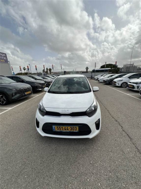 קיה פיקנטו 2023 במחיר 71,700 ש״ח - תמונה 1