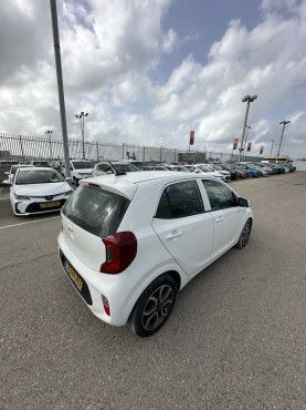 קיה פיקנטו 2023 במחיר 71,700 ש״ח - תמונה 3