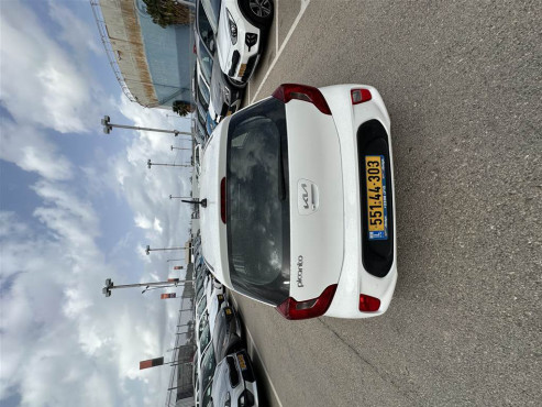 קיה פיקנטו 2023 במחיר 71,700 ש״ח - תמונה 4