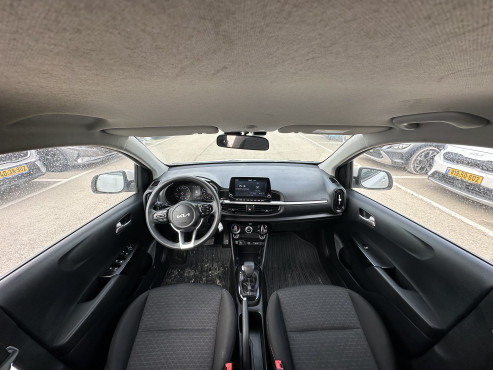 קיה פיקנטו 2023 במחיר 71,700 ש״ח - תמונה 5