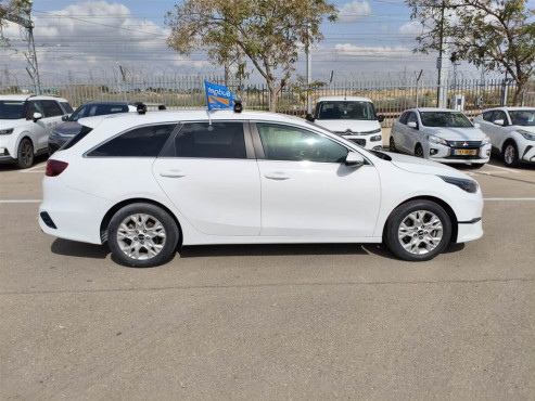 קיה סיד 2023 במחיר 85,500 ש״ח - תמונה 2