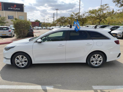 קיה סיד 2023 במחיר 85,500 ש״ח - תמונה 3