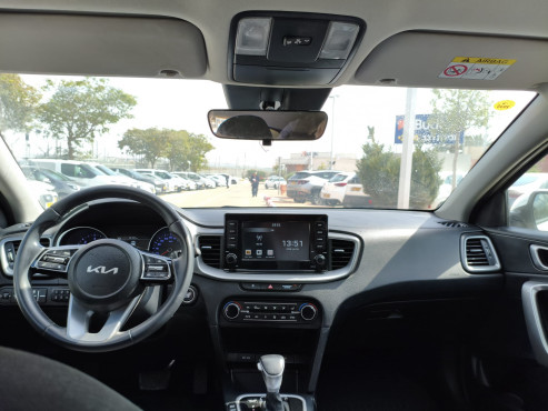 קיה סיד 2023 במחיר 85,500 ש״ח - תמונה 5