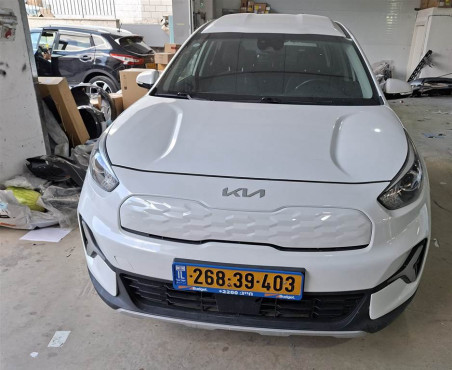 קיה נירו 2022 במחיר 90,000 ש״ח - תמונה 1