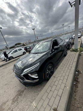 מיצובישי אקליפס 2023 במחיר 96,200 ש״ח - תמונה 3