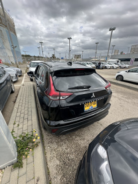 מיצובישי אקליפס 2023 במחיר 96,200 ש״ח - תמונה 4