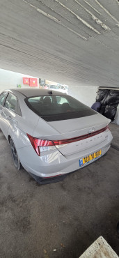 יונדאי אלנטרה 2022 במחיר 116,500 ש״ח - תמונה 2