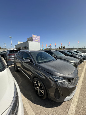 פיג'ו 3008 2021 במחיר 76,400 ש״ח - תמונה 2