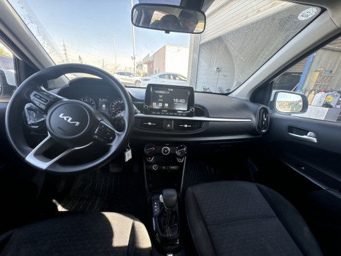 קיה פיקנטו 2021 במחיר 45,000 ש״ח - תמונה 2